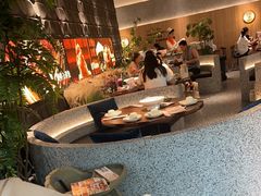 -大同江朝鲜菜•长春地标美食(绿园吾悦广场店)