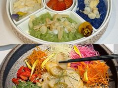 -狮拾久·现代新加坡料理(壹方城店)