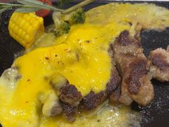 -豪客来牛排(红豆万花城店)