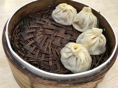 薄皮小笼包-刘长兴(逸仙桥店)