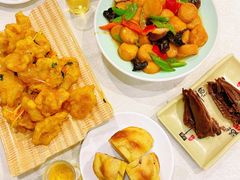 锅包肉-邵年鸽(杨庄店)