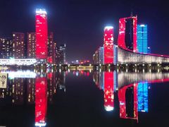 -天鹅湖体育公园
