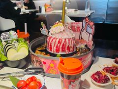 -猫抓烤肉(武进吾悦广场店)