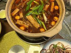 -醉御香渔家园(临沂路与大连路店)