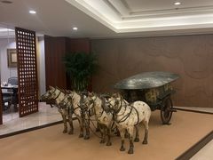 -天伦王朝酒店·盛华瑄餐厅