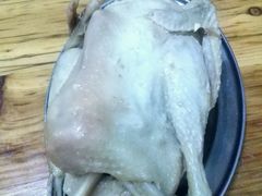 -吉英盐焗鸡(文中路店)