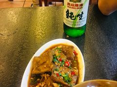 -湘肠香火锅店(团结湖店)