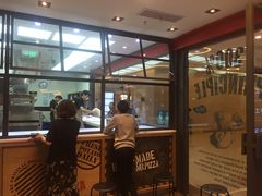 -Mr.Pizza米斯特比萨(苏州平江万达广场店)