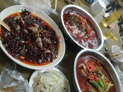 -三哥田螺(北书院街店)
