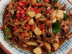 -羊子两室一厅(八一广场店)
