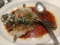 -荣兴酒家(徐家汇店)