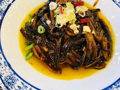-陈记菜馆·非遗淮扬菜(东关街教场店)