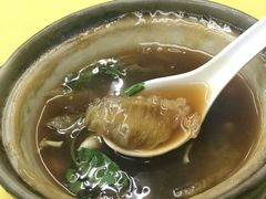 -义福巷鱼翅燕窝