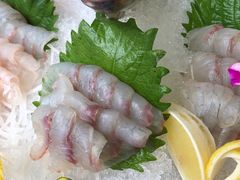 -祈胜邨•顺德鱼生•顺德菜(容桂店)