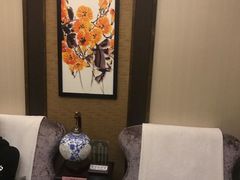 包房-中之润养生(都市路店)
