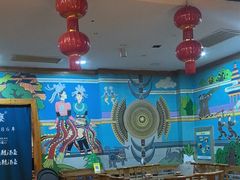 -亮欢寨酸汤鱼(沙冲路店)