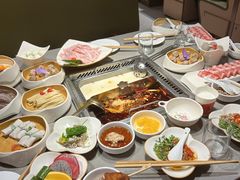 -海底捞火锅(金光华店)