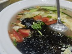 -邢家锅贴老店·非遗·开封菜(金明广场店)