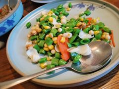 -垚慈居素食(华发新城店)