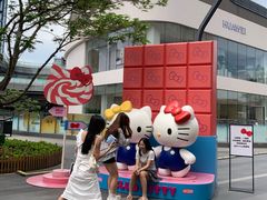 -东莞松山湖万象汇