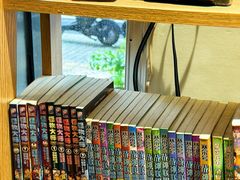 -风雨书店(下城店)