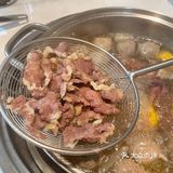 深圳必吃牛肉火锅💖牛肉🐂界的兰博基尼