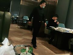 大堂-泰河谷·豆捞