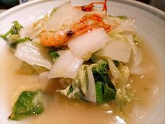 -老头儿油爆虾·1987杭州烟火味(湖滨银泰in77D区店)