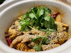 -周家二小姐的菜(西津渡店)