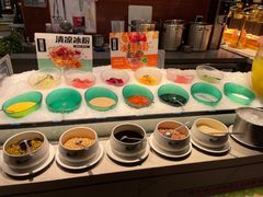 -蓉城四海·澳牛炙烤自助(江阴周庄店)