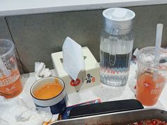 -鱼酷活鱼烤鱼(广场店)
