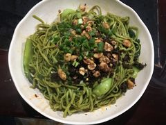 宜宾燃面-谢氏面庄(高滩岩正街店)