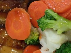 -吉野家(服装城店)