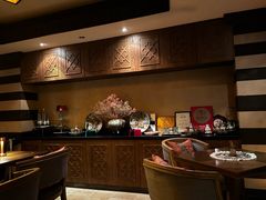 -Tajine Moroccan塔金摩洛哥中东餐厅