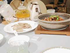 -狮王府淮扬菜(新街口友谊店)