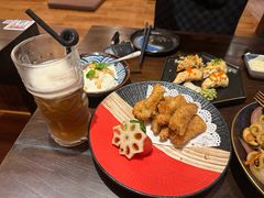 -鸟鹏烧鸟居酒屋(珠江新城店)
