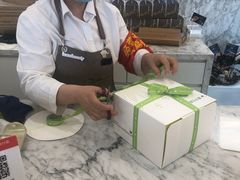 -面包新语(上地华联店)