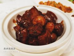 -北李妈妈菜·海肠捞饭(高新万达店)