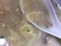 -吕氏疙瘩汤·私家菜馆(慈云寺店)