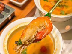 -金链花·泰国餐厅(国贸店)
