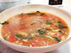 -东方太阳城淮扬餐厅(会所中餐厅店)