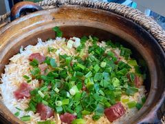 -原味主张椰子鸡·脆皮文昌鸡煲(友谊广场店)