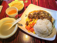 -龚印记牛骨牛杂屋·四代传承(珠影星光城店)