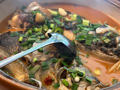 -千岛湖小鱼儿·淳安匠心农家菜