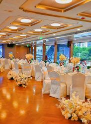 点击看大图 -Doris一站式游轮婚礼船东直营店(外滩店)