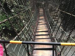 -古龙峡云天玻霸