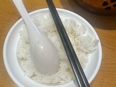 -南城香·饭香串香馄饨香(花园北路店)