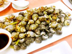 -莲花公园煎蟹(总店)