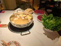 -汕头八合里海记牛肉店(清河店)