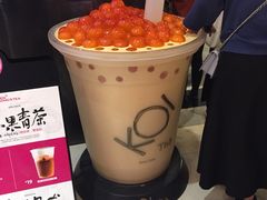-KOI Thé(正佳广场店)